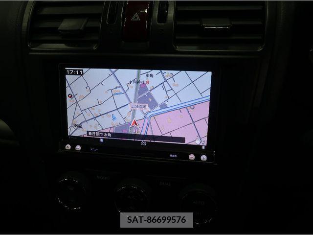 Subaru FORESTER 2013-07 270207-10
