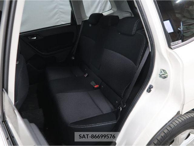 Subaru FORESTER 2013-07 270207-8
