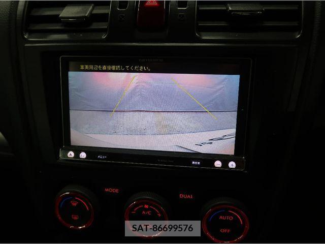 Subaru FORESTER 2013-07 270207-12