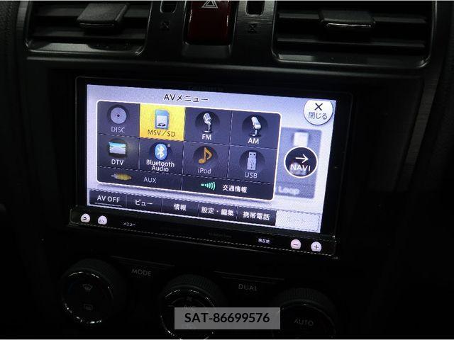 Subaru FORESTER 2013-07 270207-11