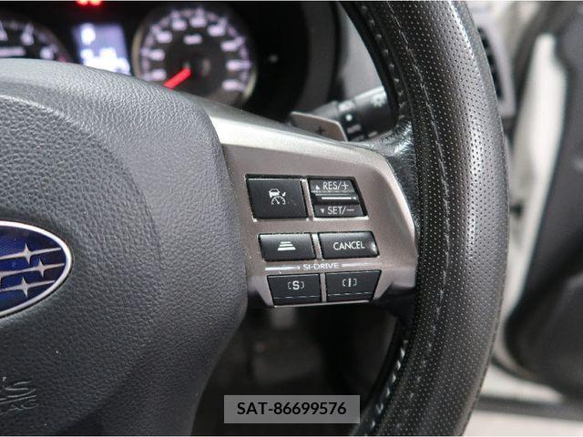 Subaru FORESTER 2013-07 270207-14