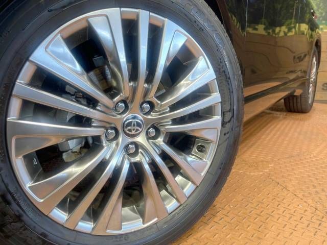 Toyota HARRIER 2022-05 23857-14