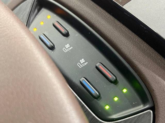 Toyota HARRIER 2022-05 23857-7