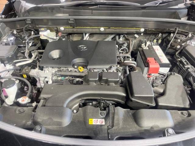 Toyota HARRIER 2022-05 23857-19