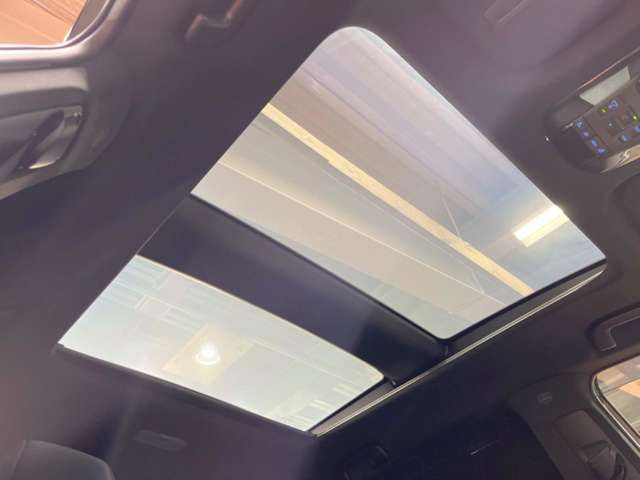 Toyota HARRIER 2022-05 23857-2