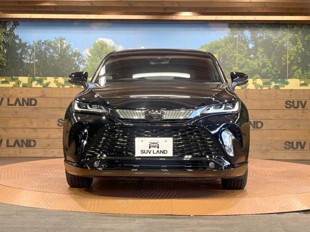 Toyota HARRIER 2022-05 23857-15