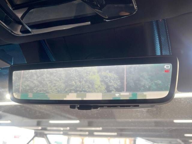 Toyota HARRIER 2022-05 23857-5