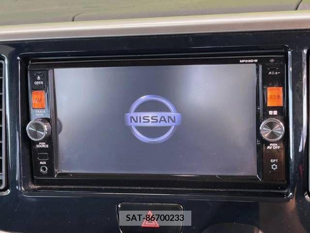 Nissan DAYZ 2015-08 359121-2