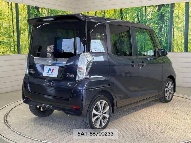 Nissan DAYZ 2015-08 359121-17