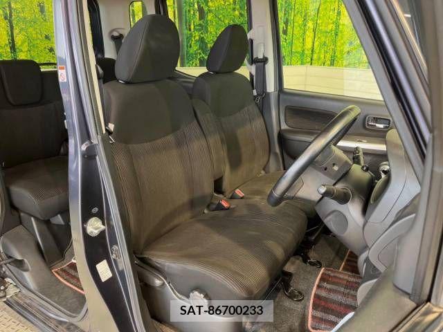 Nissan DAYZ 2015-08 359121-8