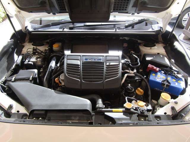 Subaru LEVORG 2016-11 11074-18