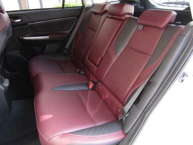 Subaru LEVORG 2016-11 11074-9