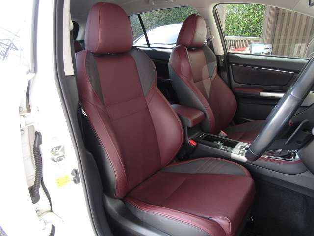 Subaru LEVORG 2016-11 11074-8