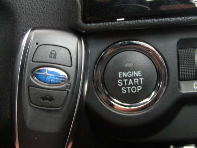 Subaru LEVORG 2016-11 11074-16