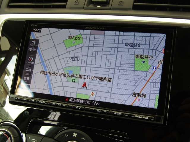 Subaru LEVORG 2016-11 11074-10