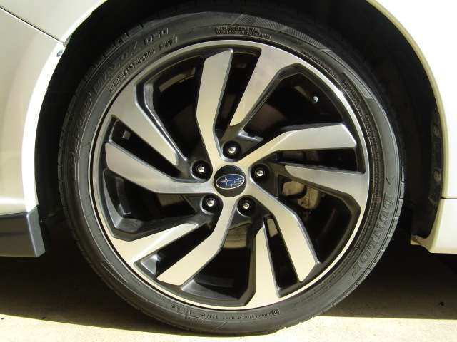 Subaru LEVORG 2016-11 11074-6