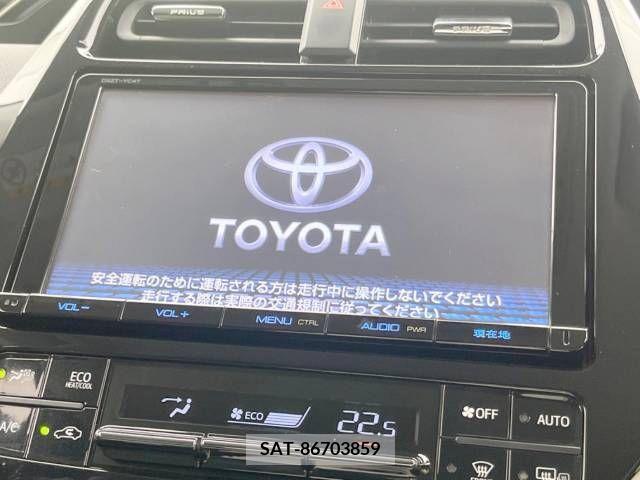 Toyota PRIUS 2017-06 349538-2