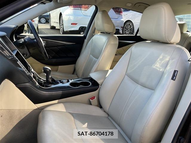 Nissan SKYLINE 2016-01 204111-18