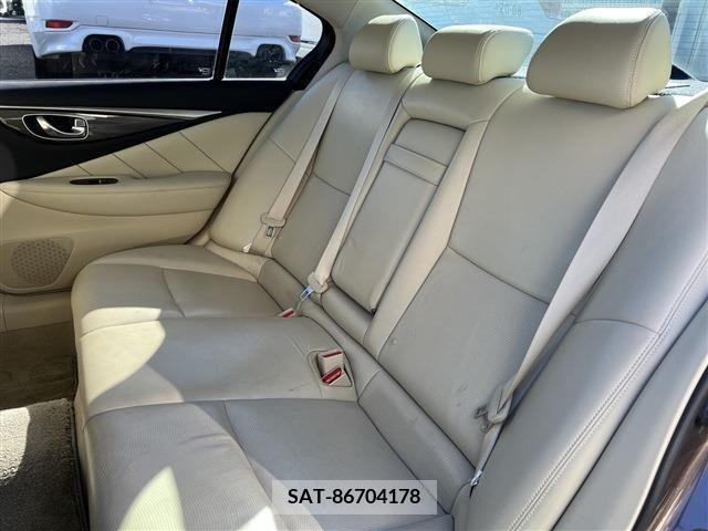 Nissan SKYLINE 2016-01 204111-19