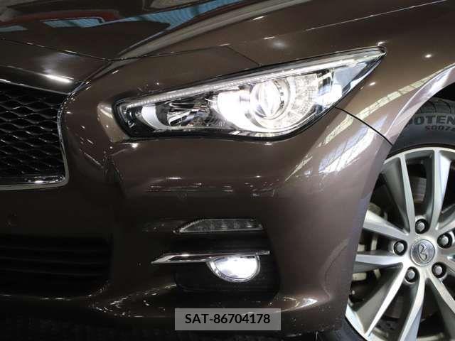 Nissan SKYLINE 2016-01 204111-8