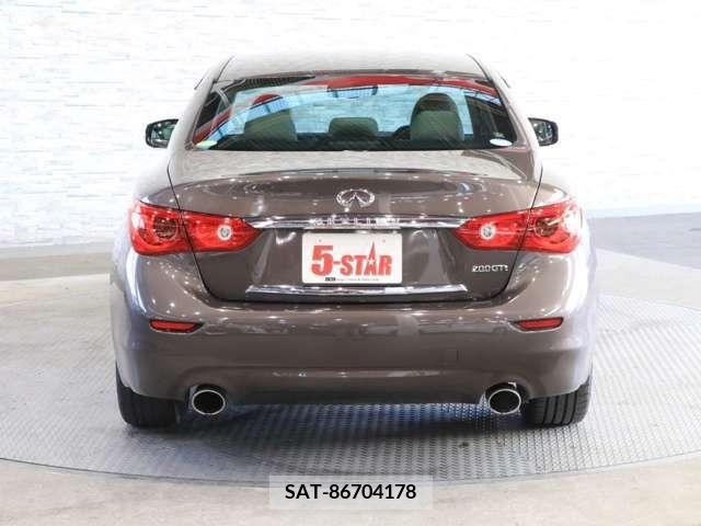 Nissan SKYLINE 2016-01 204111-7
