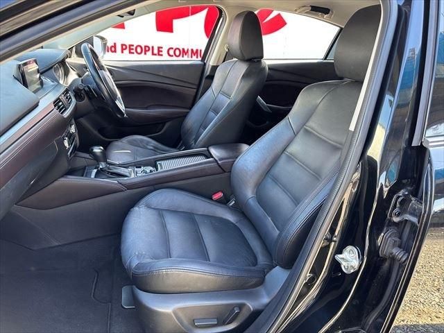 Mazda ATENZA 2015-01 195551-21