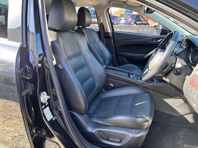 Mazda ATENZA 2015-01 195551-19