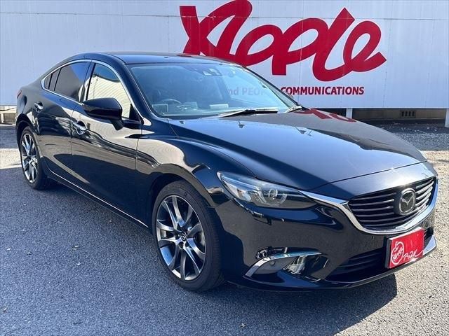 Mazda ATENZA 2015-01 195551-2