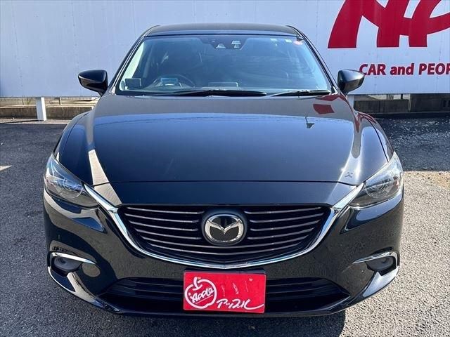 Mazda ATENZA 2015-01 195551-1