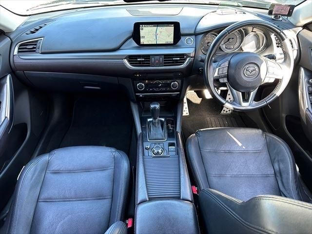 Mazda ATENZA 2015-01 195551-18
