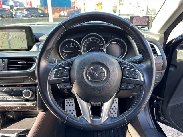 Mazda ATENZA 2015-01 195551-24