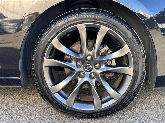 Mazda ATENZA 2015-01 195551-17