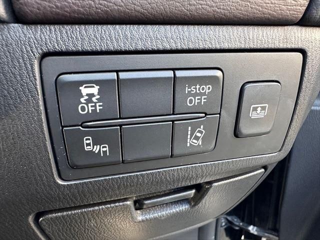 Mazda ATENZA 2015-01 195551-29
