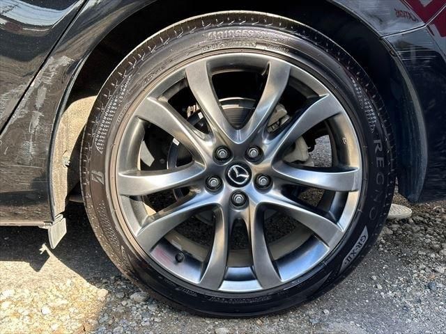 Mazda ATENZA 2015-01 195551-15