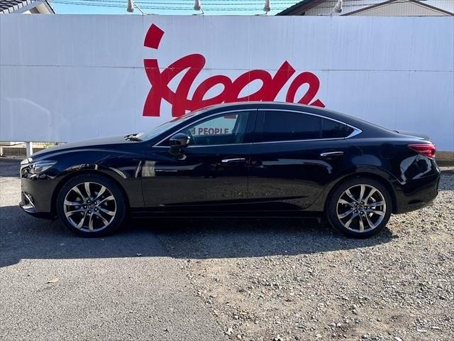 Mazda ATENZA 2015-01 195551-7