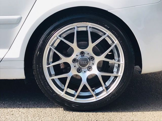 Audi A3 2010-05 2427-7