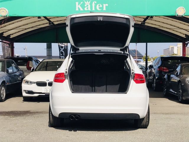 Audi A3 2010-05 2427-11