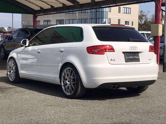 Audi A3 2010-05 2427-9