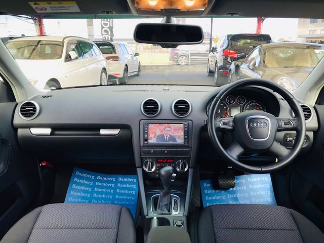Audi A3 2010-05 2427-13