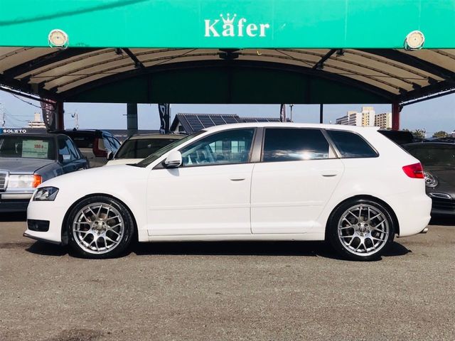 Audi A3 2010-05 2427-5