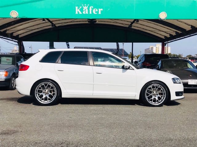 Audi A3 2010-05 2427-4