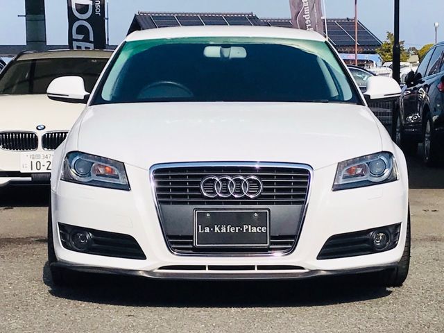 Audi A3 2010-05 2427-1