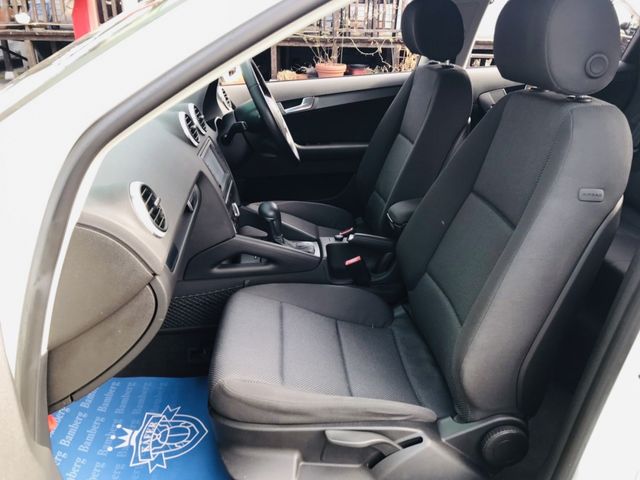 Audi A3 2010-05 2427-22