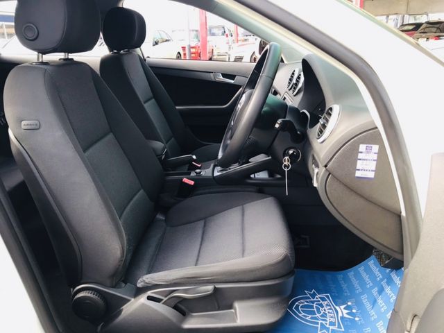 Audi A3 2010-05 2427-20