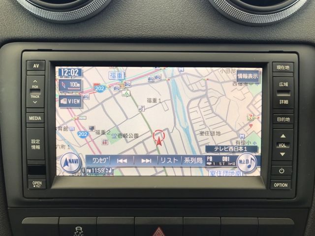Audi A3 2010-05 2427-18
