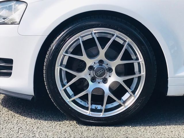 Audi A3 2010-05 2427-6
