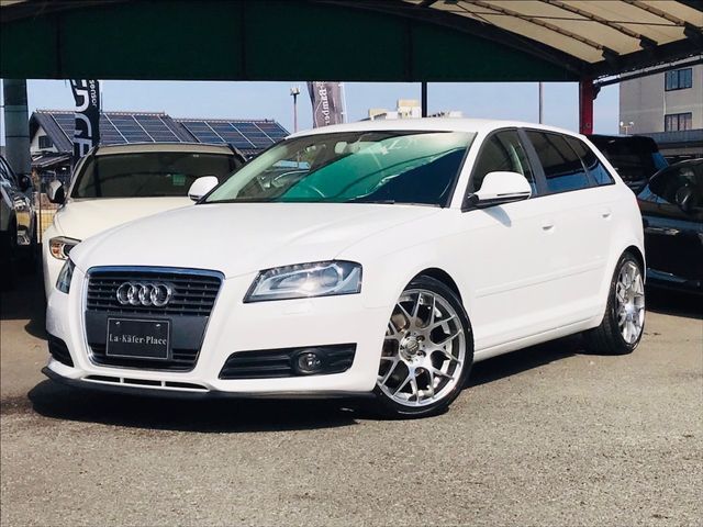 Audi A3 2010-05 2427-0