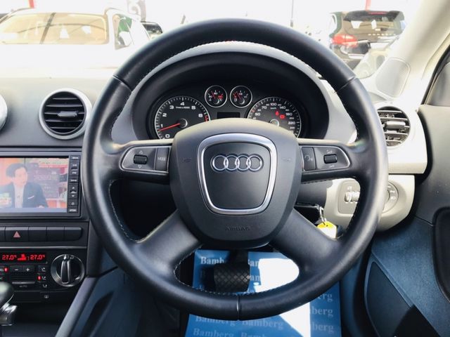 Audi A3 2010-05 2427-14