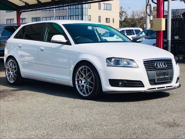 Audi A3 2010-05 2427-3