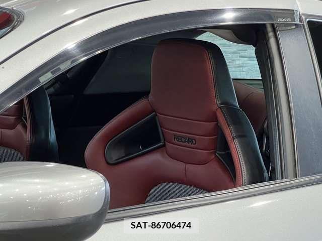 Mazda RX-8 2012-03 229137-5
